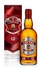Chivas Regal - 12 year Scotch Whisky Chivas Regal - 12 year Scotch Whisky