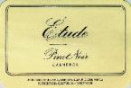 Etude - Pinot Noir Carneros 2018 <span>(750ml)</span>