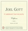 Joel Gott - Cabernet Sauvignon California 2019 <span>(750ml)</span>