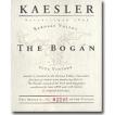 Kaesler - Shiraz Barossa Valley The Bogan 2012 <span>(375ml)</span>