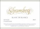 Schramsberg - Blanc de Blancs Brut  2020 <span>(750ml)</span>