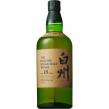 Suntory - Hakushu 18 Year Old Single Malt Whisky <span>(750ml)</span>