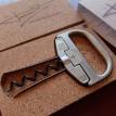 Durand -  Vintage Cork Screw