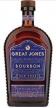 Great Jones - Straight Bourbon Whiskey <span>(750)</span>