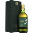 Hakushu - 100th Anniversary 18 Yr Peated Malt <span>(700)</span>