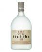 Iichiko - Silhouette Mugi Shochu