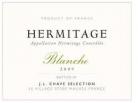 Jean-Louis Chave Selection - Hermitage Blanche 2007 <span>(750)</span>