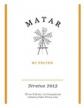 Matar by Pelter - Stratus Shiraz 2019 <span>(750)</span>