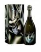 Moet Hennessy - Dom Perignon Lady Gaga Limited Gift 2010 <span>(750)</span>