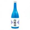 Tatenokawa - Foo Fighters Hansho Ao Blue Junmai Daiginjo Sake