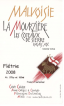Cave Caloz - Malvoisie Les Coteaux de Sierre Fletrie 2008 <span>(500)</span>