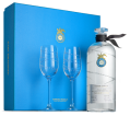 Casa Dragones - Joven Tequila Personalized Gift Set w/ 2 Glasses <span>(750)</span>