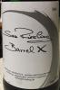 Weingut Peter Lauer - Barrel X Riesling 2022 <span>(750)</span>