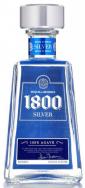 1800 - Silver Tequila Reserva (375ml)