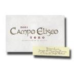 J. & F. Lurton Campo Eliseo - Toro 2008 (750ml)