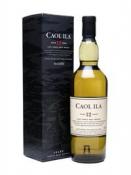 Caol Ila - 12 Year Single Malt Scotch Whisky (750ml)