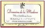 Domaine de la Madone - Beaujolais-Villages Nouveau 2023 (750ml)