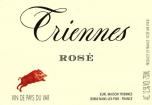 Domaine de Triennes - Rose 2022 <span>(750ml)</span> <span>(750ml)</span>