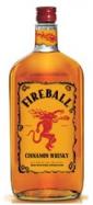 Fireball - Cinnamon Whiskey (1L)