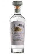 El Tesoro - Tequila Blanco (375ml)