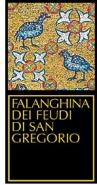 Feudi di San Gregorio - Falanghina 2021 (750ml)