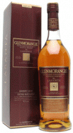 Glenmorangie - 12 Year Lasanta Sherry Cask (750ml)