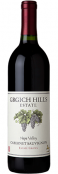 Grgich Hills - Cabernet Sauvignon Napa Valley 2018 (750ml)