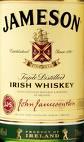 Jameson - Irish Whiskey (750ml)