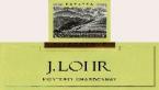 J. Lohr - Chardonnay Arroyo Seco VS 2014 (375ml)