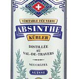 Kubler - Absinthe <span>(1L)</span> <span>(1L)</span>