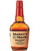 Makers Mark - Bourbon Whiskey <span>(750ml)</span> <span>(750ml)</span>