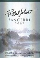 Pascal Jolivet - Sancerre 2022 (750ml)