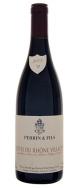 Perrin & Fils - Cotes du Rhone Villages Rouge 2019 (750ml)