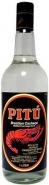 Pitu - Cachaca Brazilian Rum <span>(1L)</span> <span>(1L)</span>