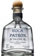 Patron - Roca Silver (750ml)