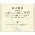 Rudd Estate - Chardonnay Bacigalupi Vineyard 2012 (750ml)
