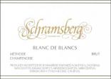 Schramsberg - Blanc de Blancs Brut  2020 (750ml)