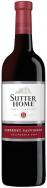 Sutter Home - Cabernet Sauvignon California 0 (187ml)