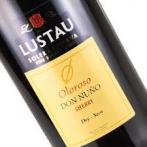 Emilio Lustau - Oloroso Don Nuno Dry Sherry 0