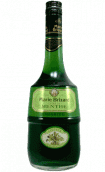 Marie Brizard - Creme de Menthe Green Liqueur (750ml)