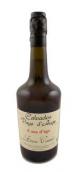 Adrien Camut - 6 Year Old Calvados (750ml)