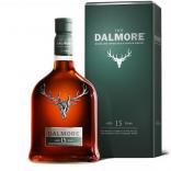 The Dalmore - 15 Year Highland Single Malt Scotch Whisky <span>(750ml)</span> <span>(750ml)</span>