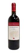 Valle dellAcate - Il Frappato 0 (750ml)