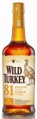 Wild Turkey - Kentucky Straight Bourbon 81 Proof <span>(750ml)</span> <span>(750ml)</span>