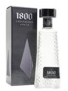 1800 - Cristalino Anejo Tequila <span>(750ml)</span> <span>(750ml)</span>