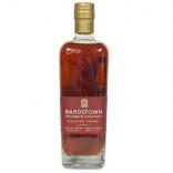 Bardstown Bourbon -  Company Discovery Series 114.5pf Edition #7 0 (750)