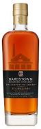 Bardstown Distillery - Bardstown Bourbon Collaboration Foursquare Rum 107pf (750)