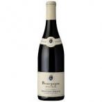 Bitouzet-Prieur - Bourgogne Rouge 2018 (750)