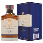 Canadian Club - Chronicles 42 Year Old Issue No 2 0 (750)