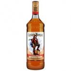 Captain Morgan - Spiced Rum (1000)